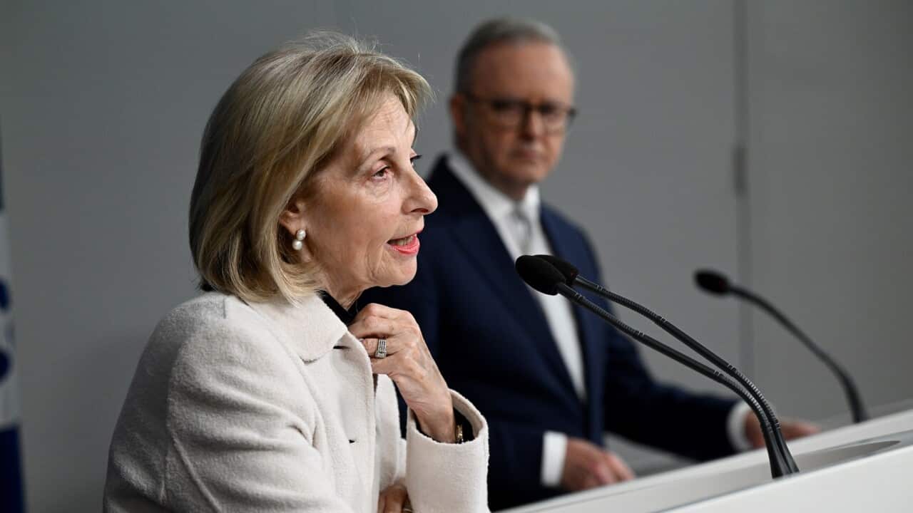 ANTHONY ALBANESE PRESSER