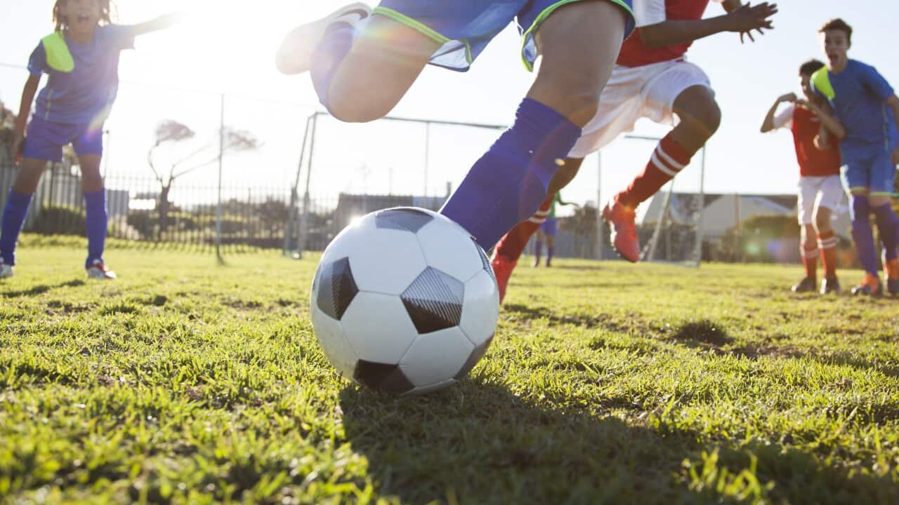 The academy will run once a week when the school term commences in February 2020.