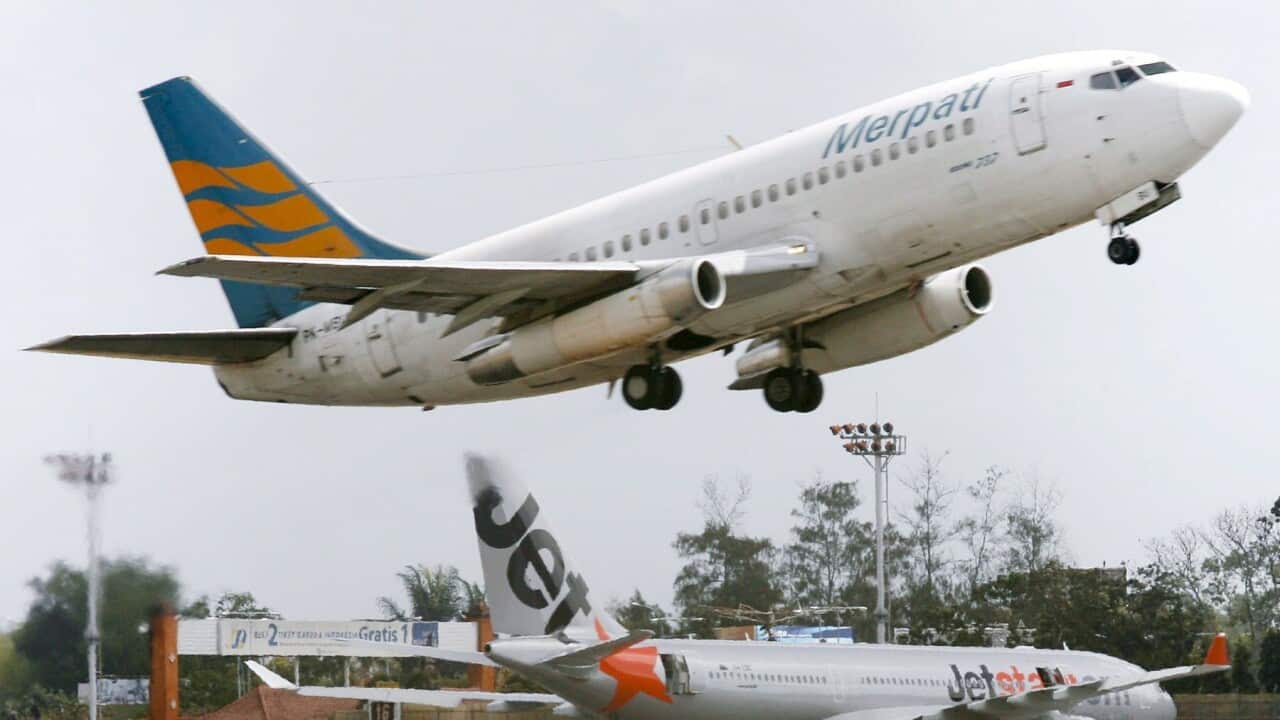 Australia has temporarily suspended direct flights from India