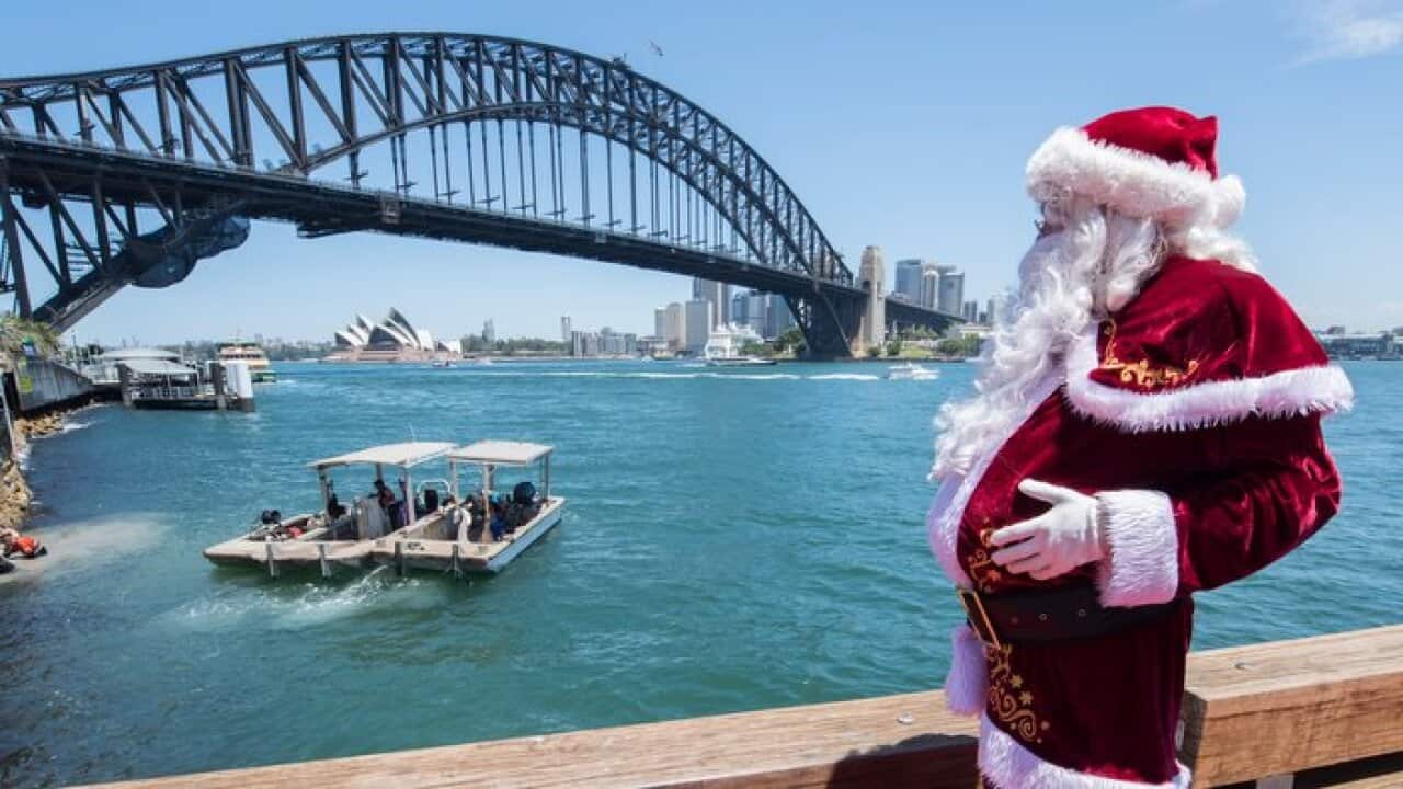 James D. Morgan/Getty Images