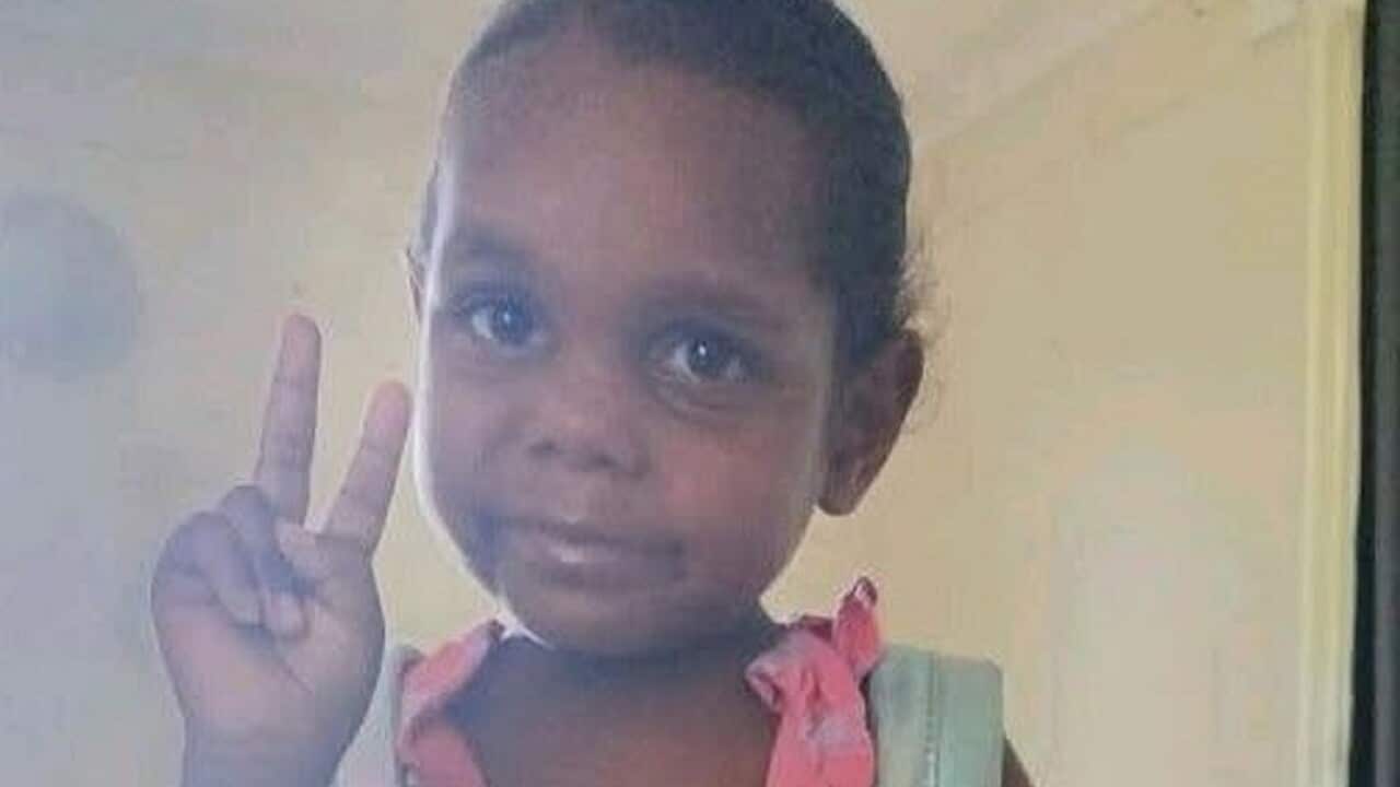 Photo of Kumanjayi Little Baby (supplied).jpg