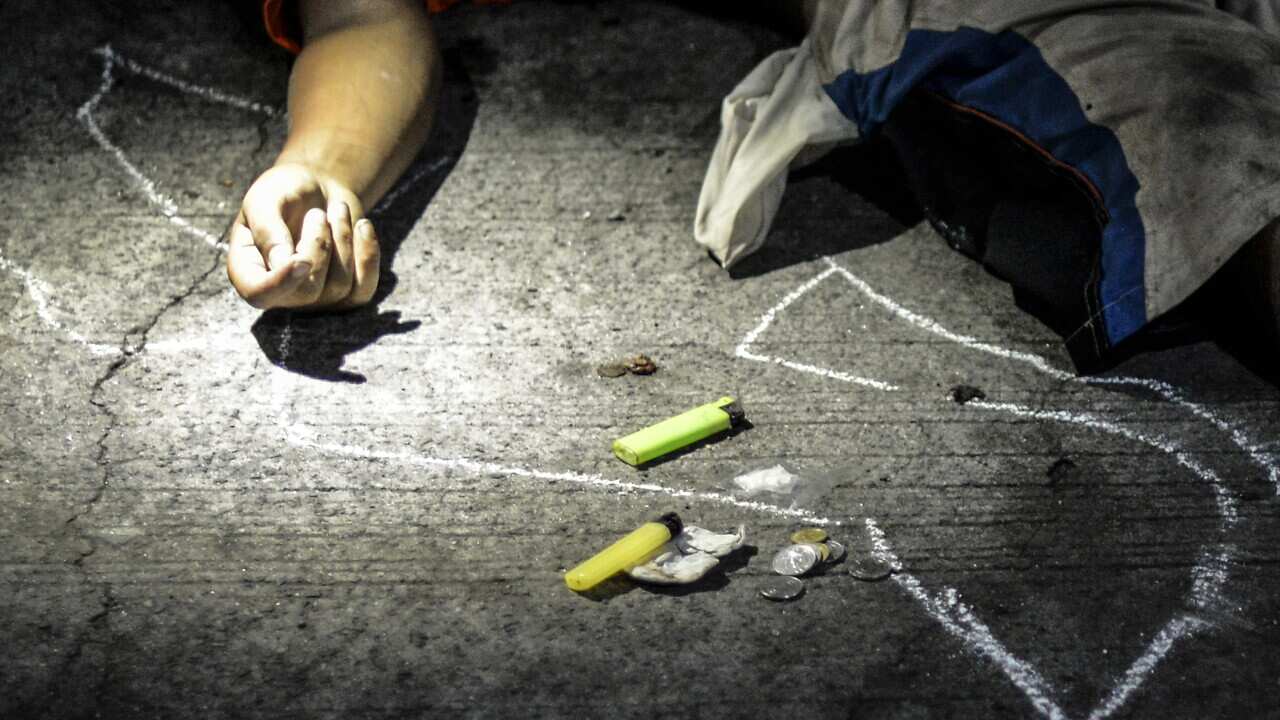 Philippines War on Drugs Continue