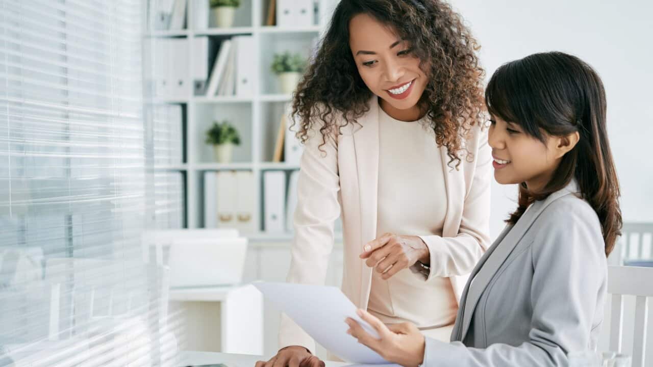 PACSI will be running assitance and support seminars this October