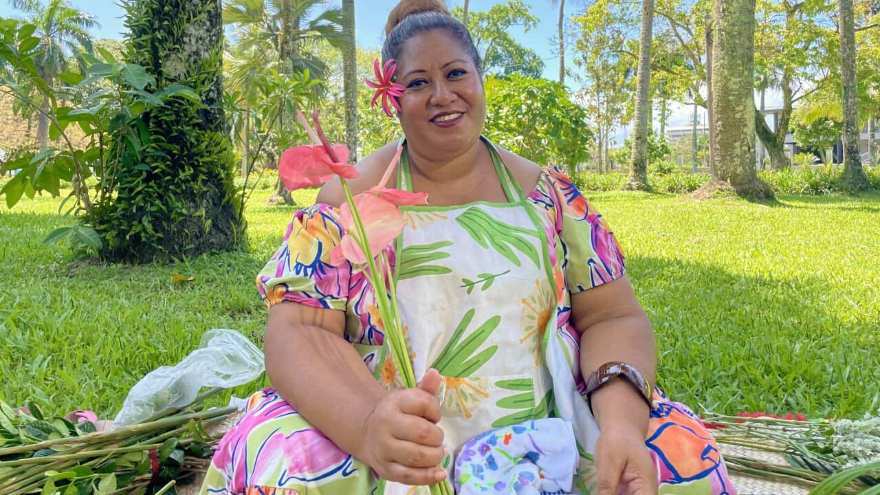 Jokapeci Tuberi Cati was the first person in Fiji to disclose her HIV positive status publicly (SBS-Jen Scherer).jpg