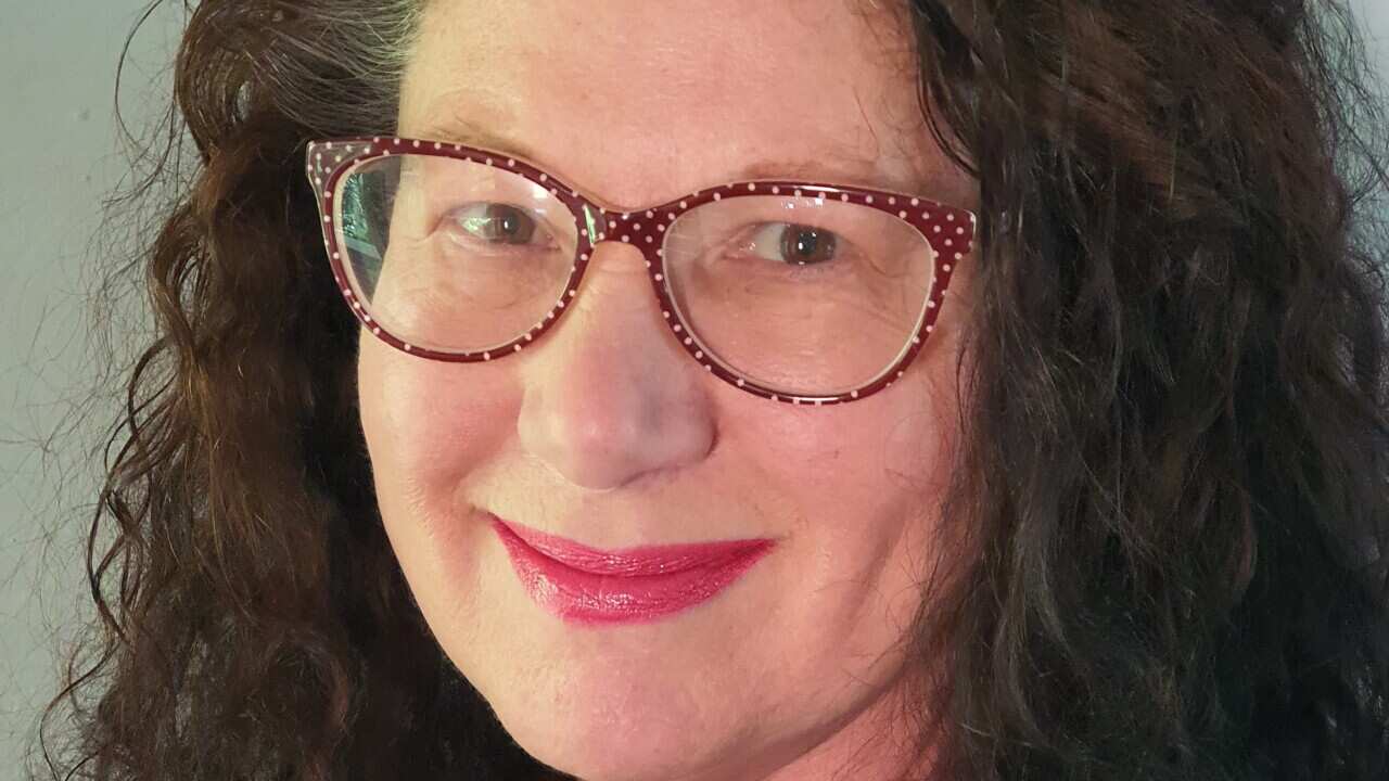 Jane Harrison - Black & Bright Festival Director.