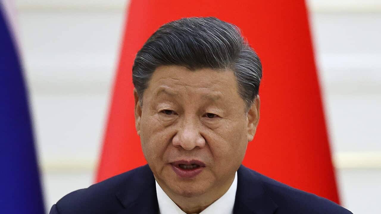 Uzbekistan: Russian President Putin visits Uzbekistan