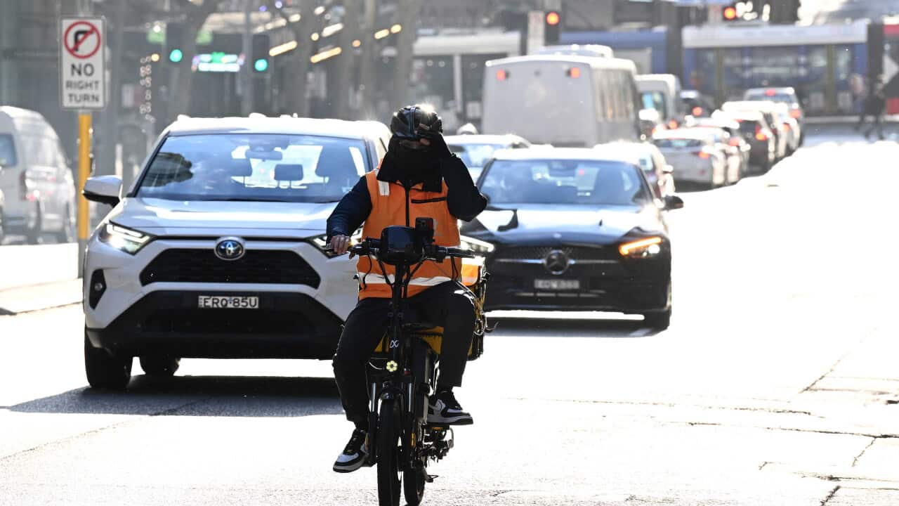 E-BIKE AND E-SCOOTER STOCK