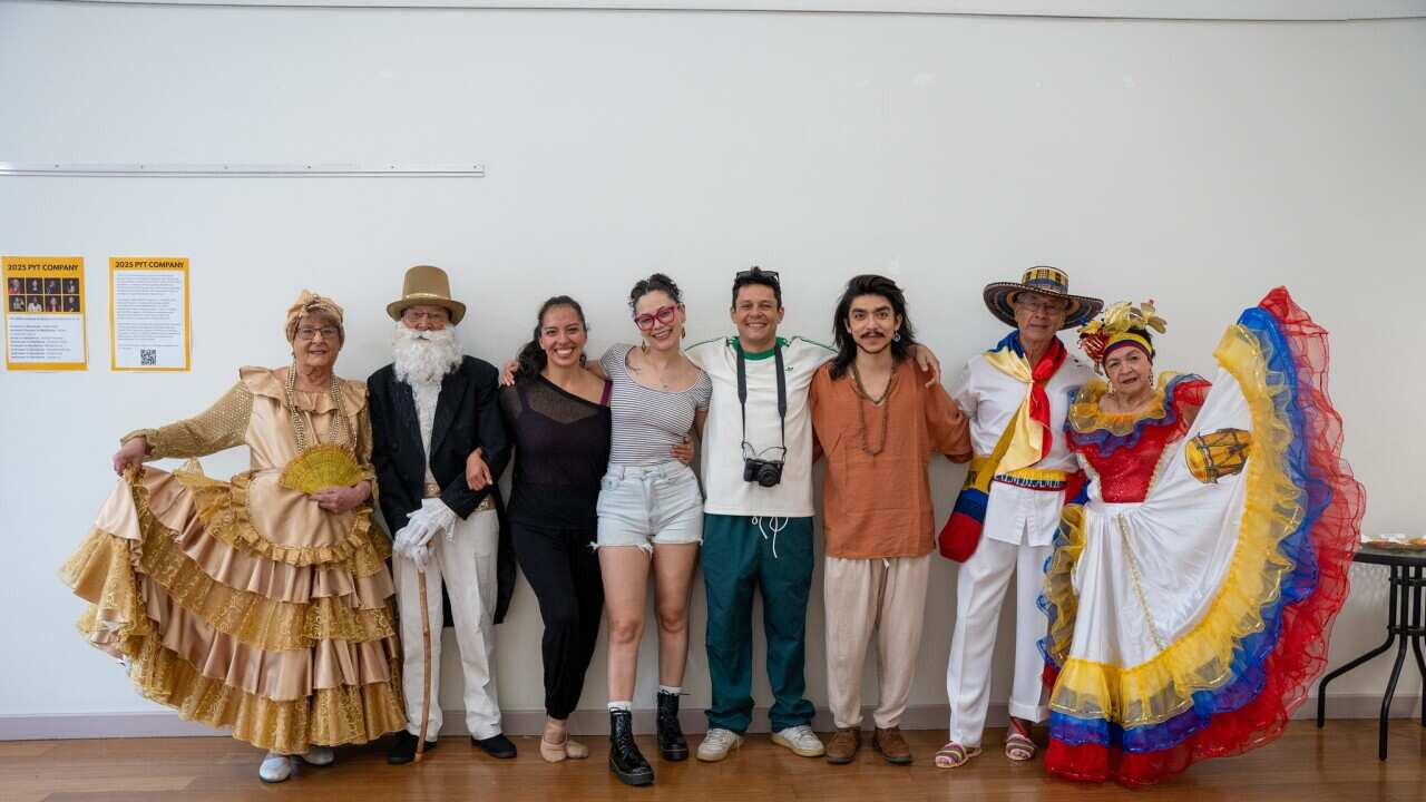 Dancing with the Roots - 5th October 2025