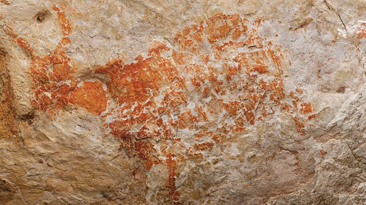 Lubang Jeriji Saléh is a limestone cave complex in the Sangkulirang-Mangkalihat Karst located in the remote jungle of Bengalon district in East Kutai, East Kalimantan province on Borneo island, Indonesia.