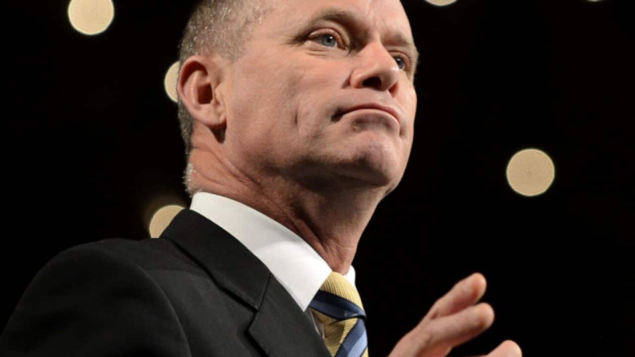 Qld plans 'visual tribute' to royal bub