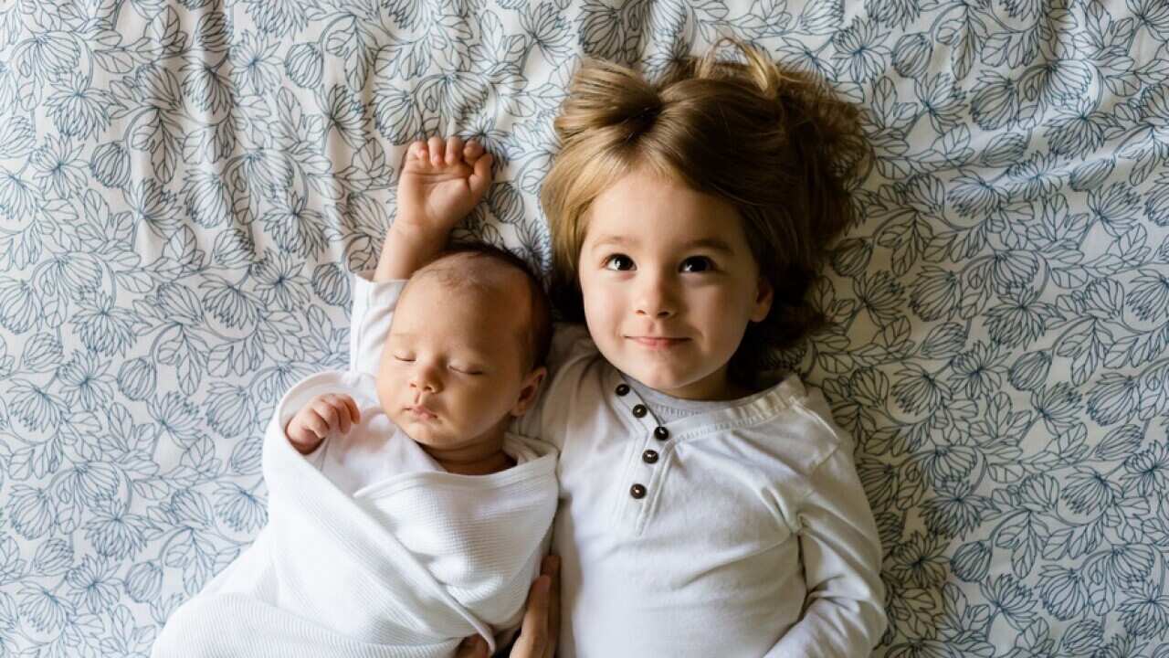 MAternity Leave