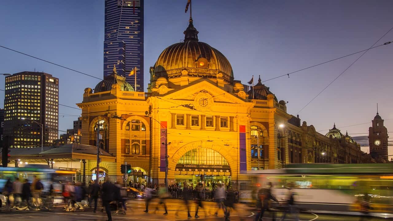 دنیل اندروز بعد از عبور ایالتش از مرز ۹۰ درصد واکسیناسیون کامل، ویکتوریا را 'یکی از مصئونترین مکانها در تمام جهان' توصیف کرد.