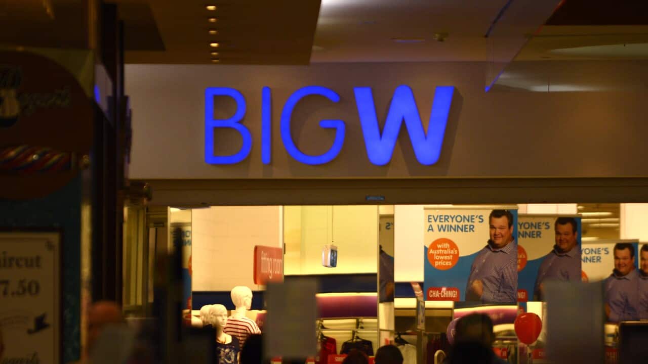 Police are investigating a Big W employee after she allegedly assaulted a 4-year-old Aboriginal girl at their store in Port Augusta as the girl was leaving.