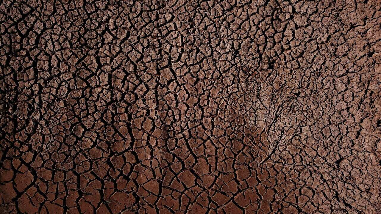 MENINDEE POONCARIE DROUGHT FEATURE
