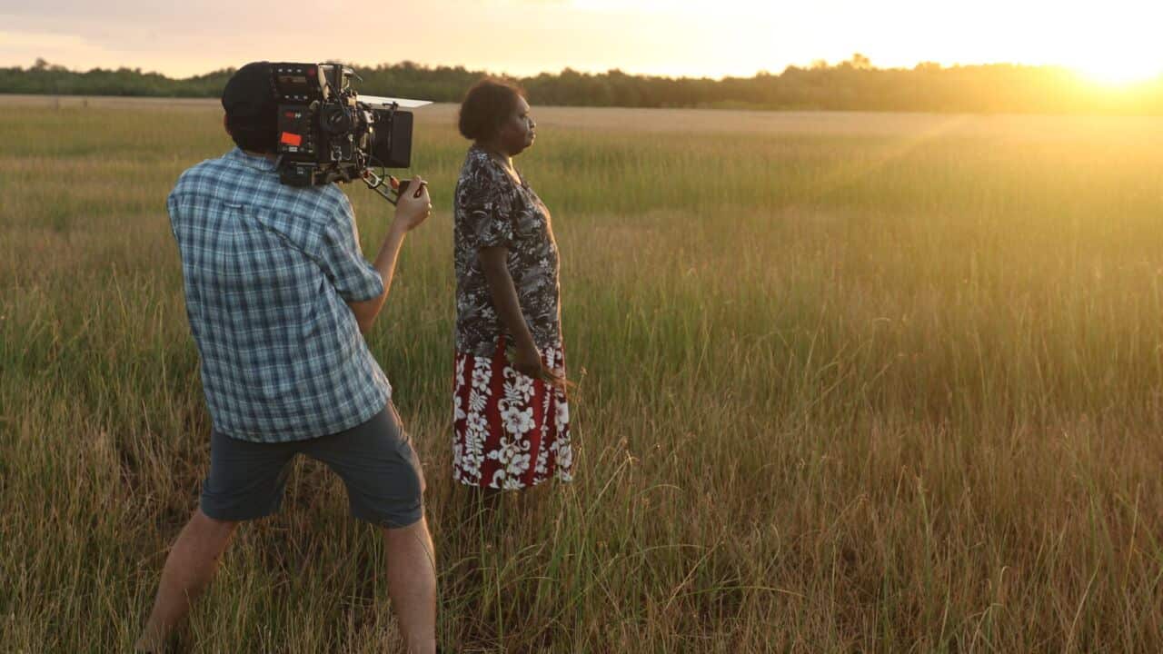 Wik vs Queensland documentary