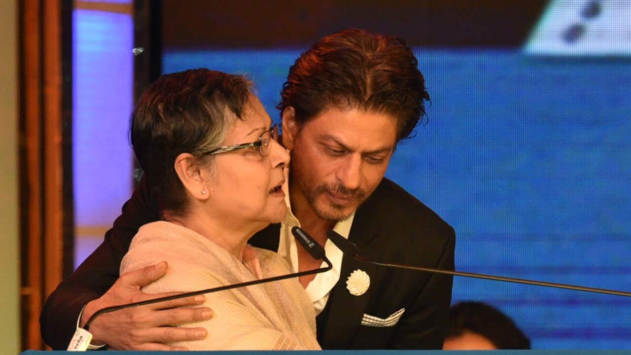 West Bengal CM Mamata Banerjee, Bollywood Actor Shahrukh Khan Inaugurate 25th Kolkata International Film Festival