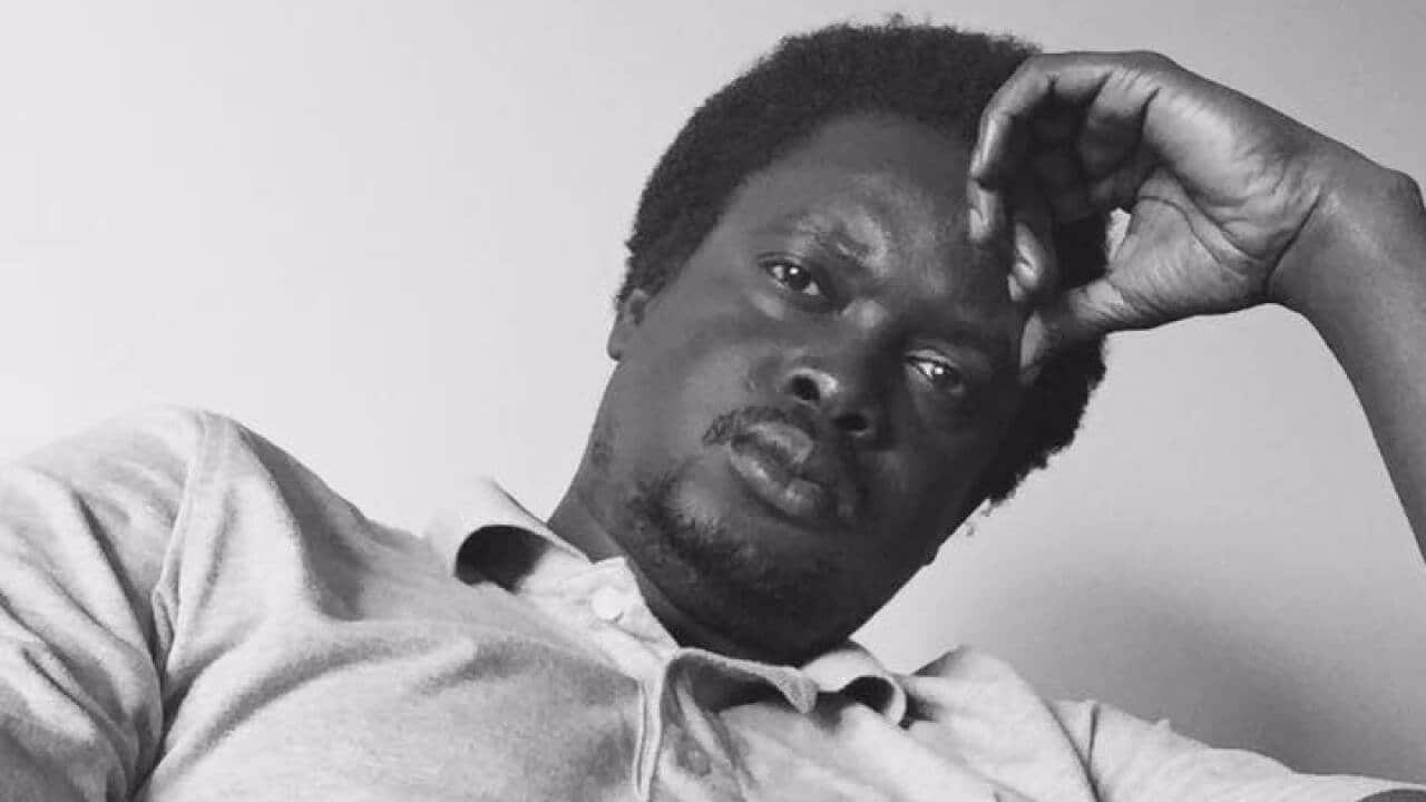 Author Kuir Ë Garang