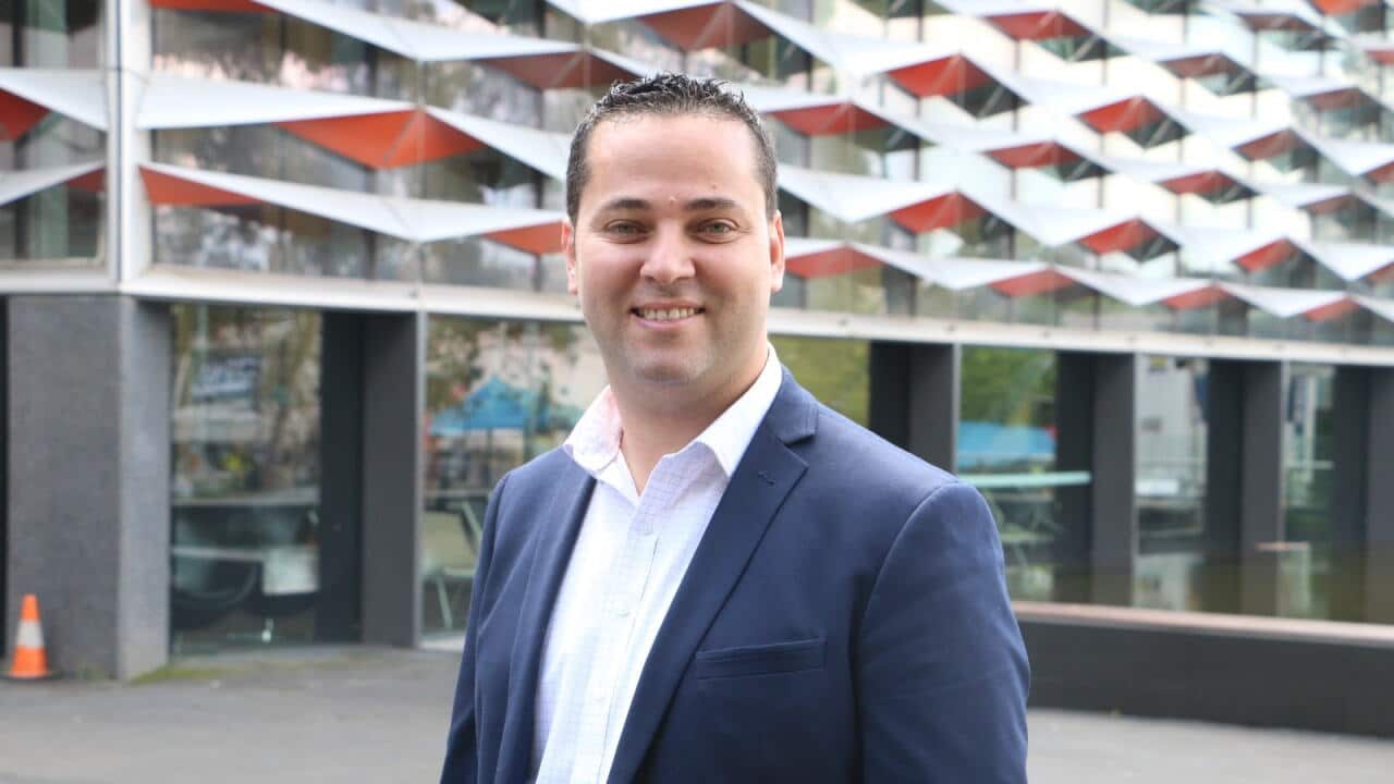 Bilal El-Hayek