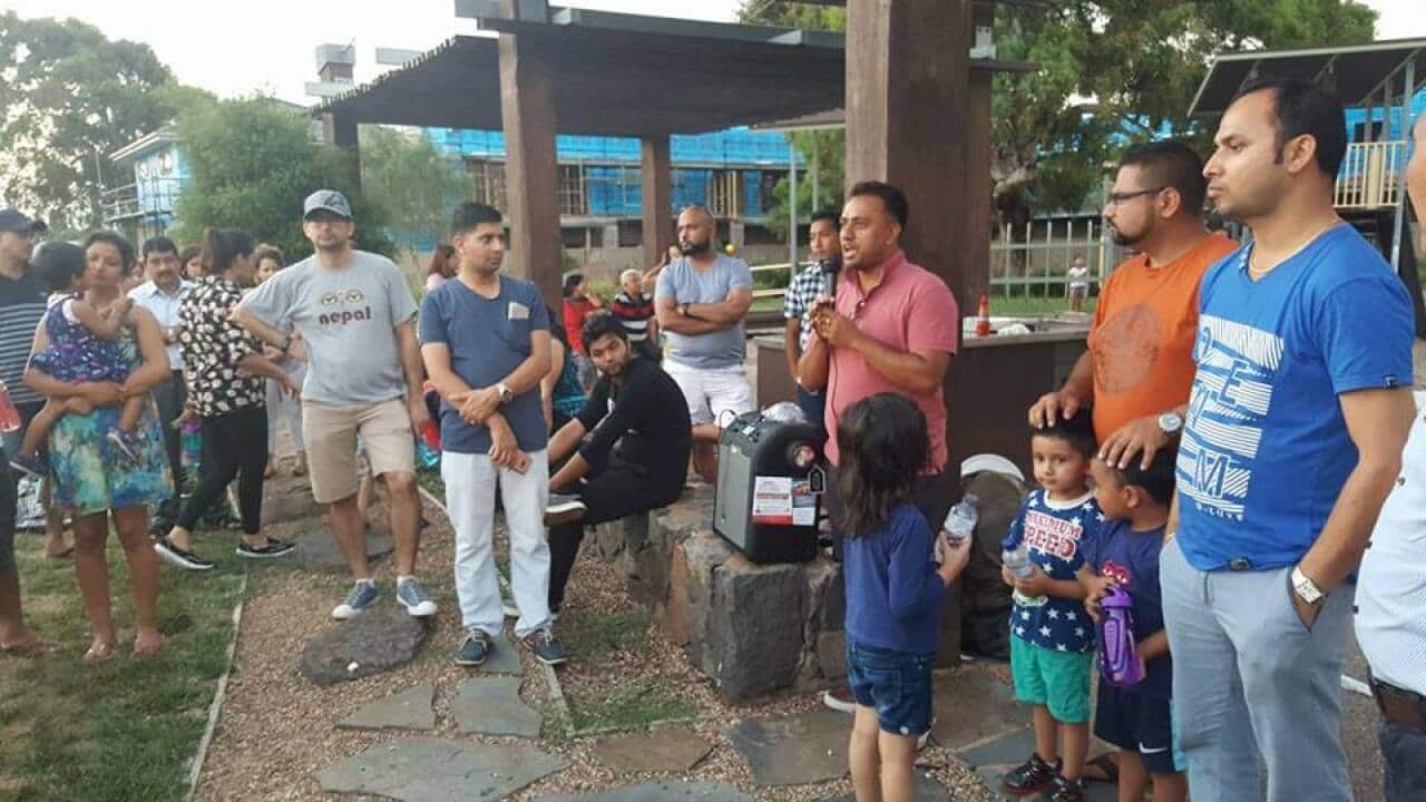 Epping Wollert Nepali Community