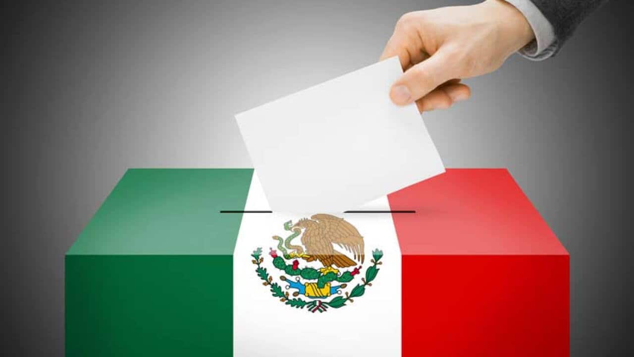 elecciones mexico