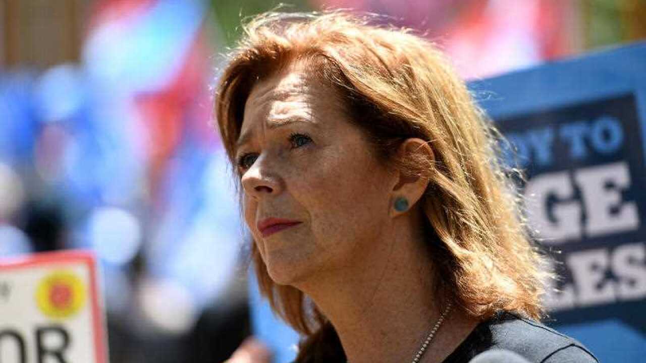 Michele O'Neil