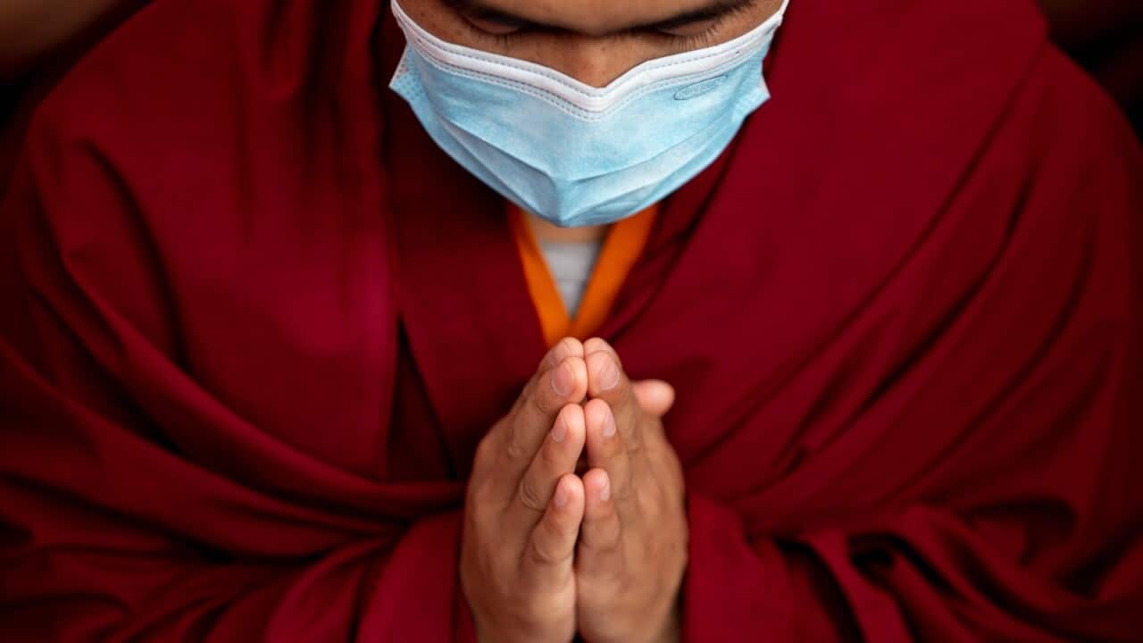 Monk