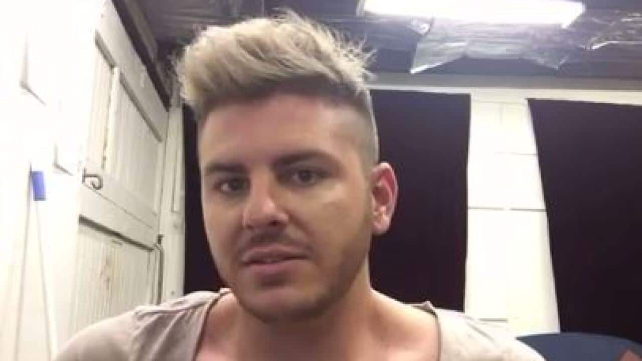 Watch this moving tribute to Dandara Dos Santos