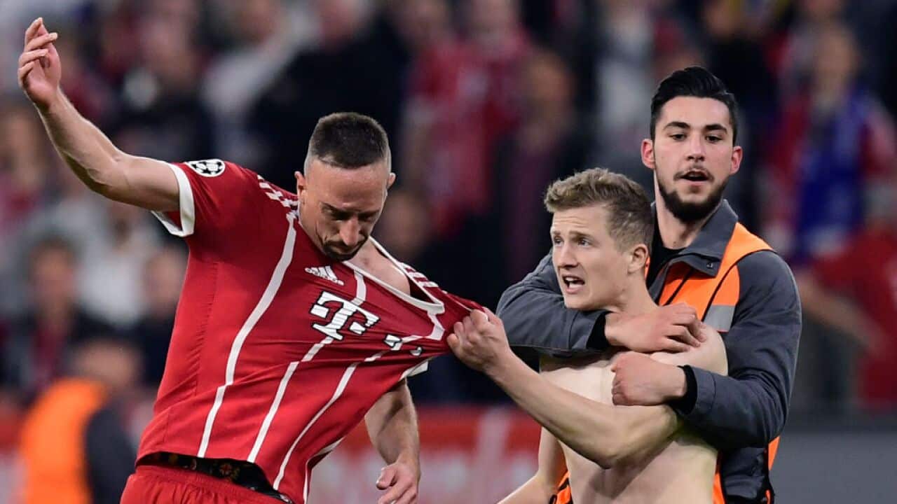 Ribery