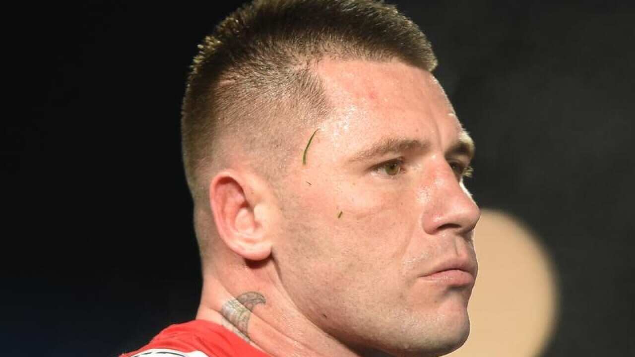Shaun Kenny Dowall
