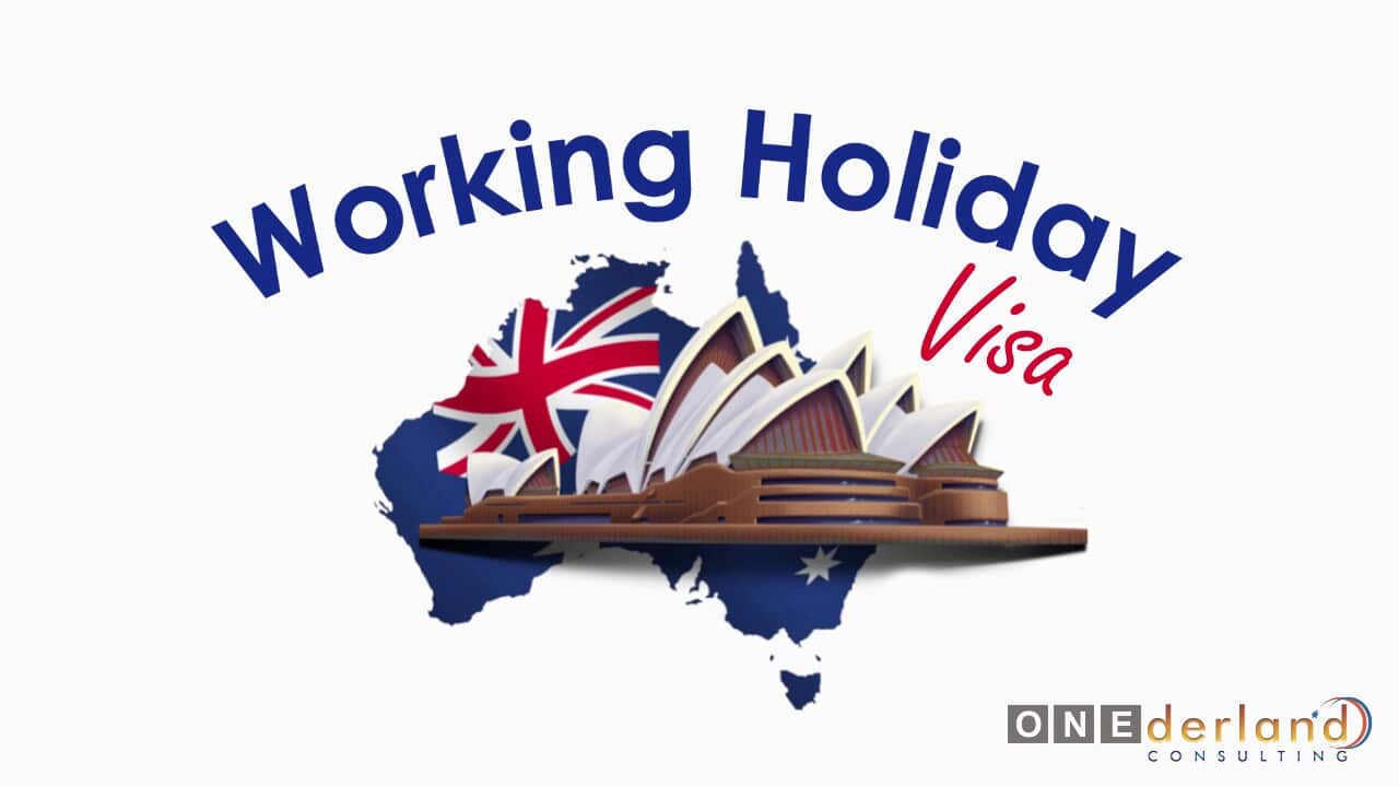 Working Holiday Visa