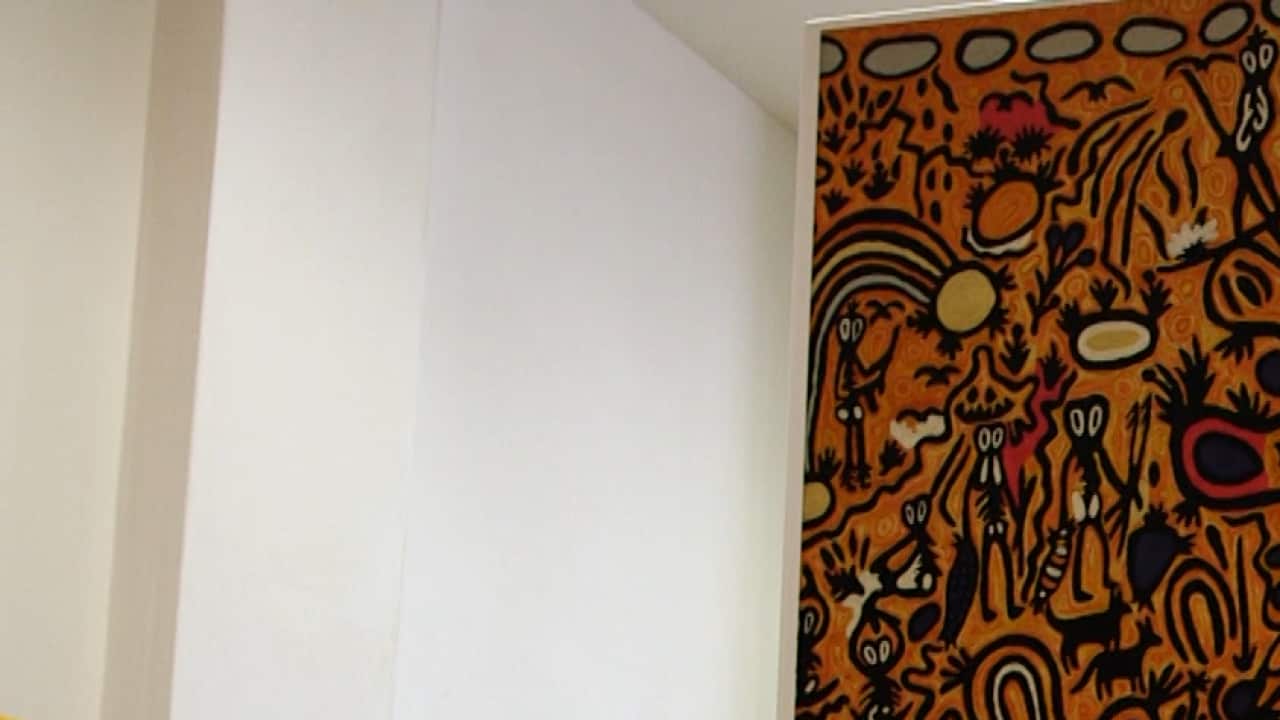 WINYA is an Indigenous-owned furniture business.