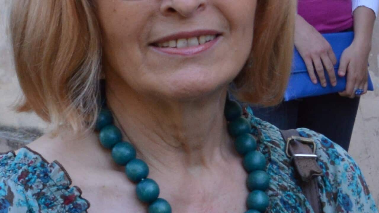 Katarina Pucovska