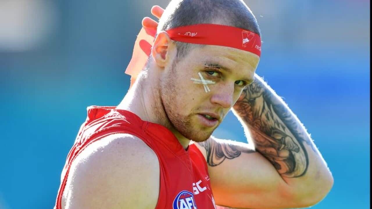 Zak Jones