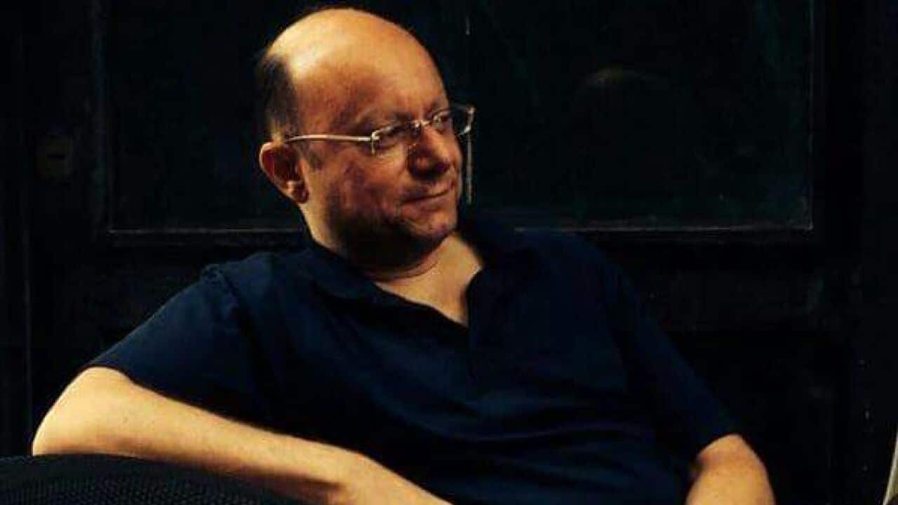 Avedik Bayramian