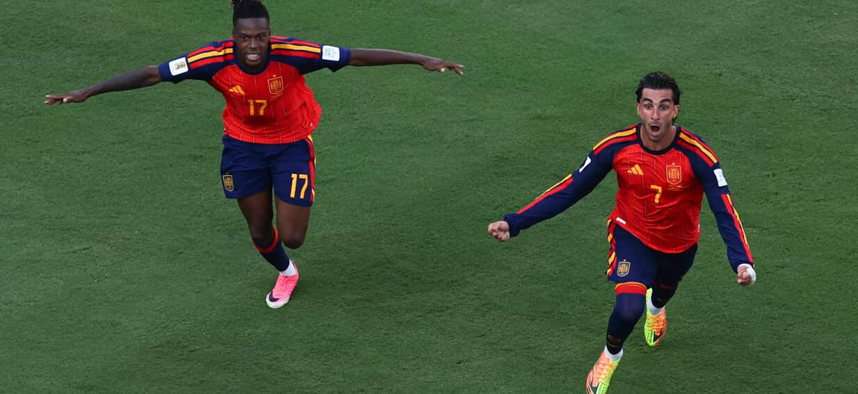 Torres' Extra-Time Glory Seals World Cup for Spain in Thrilling Showdown