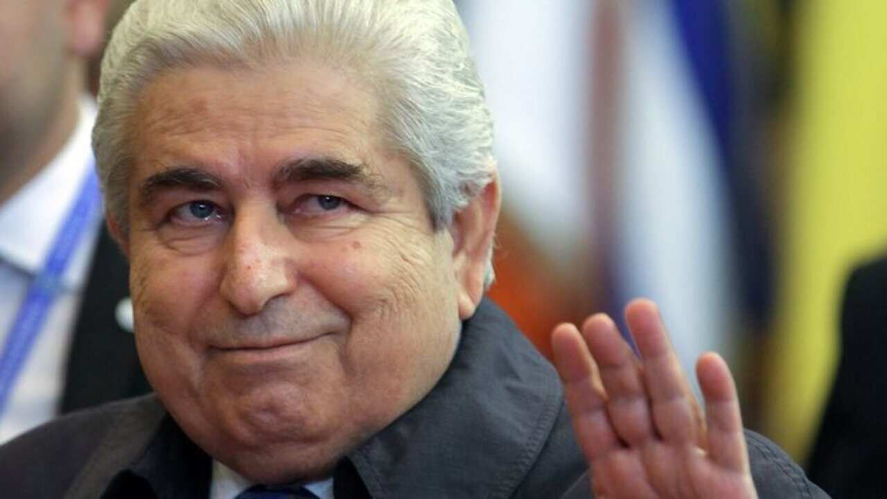 Christofias