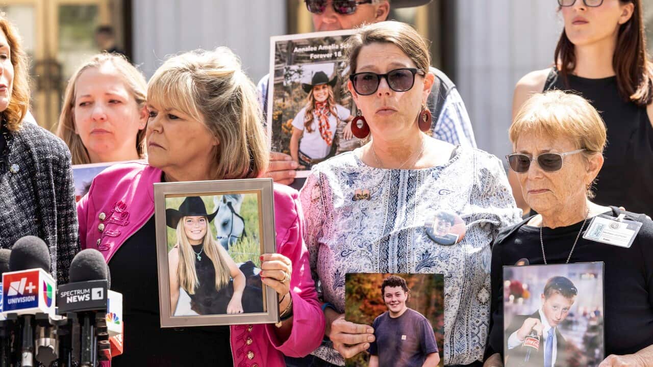 Meta/Youtube court case verdict reactions in Los Angeles