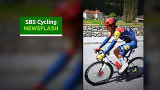 Jack Ward of Australia and Team Lidl - (Photo by Tim de Waele/Getty Images)