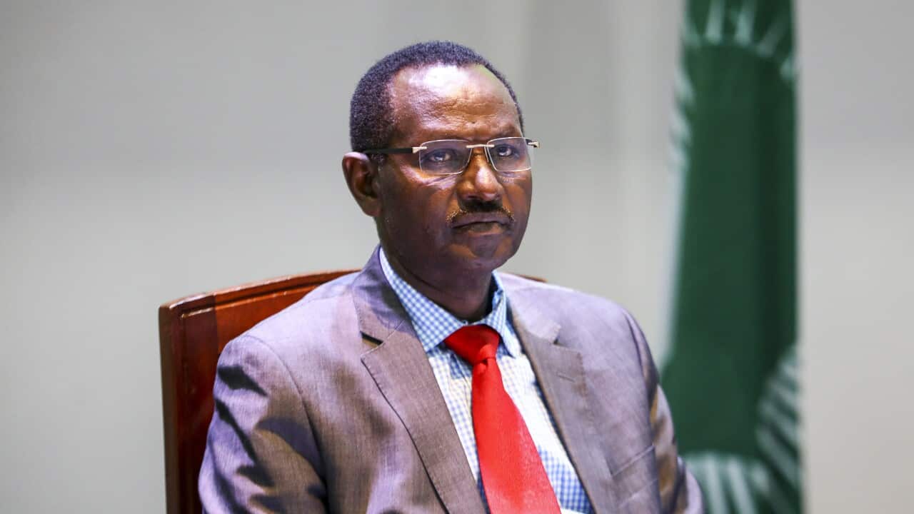 KENYA ETHIOPIA TIGRAY DIPLOMACY PEACE AGREEMENT