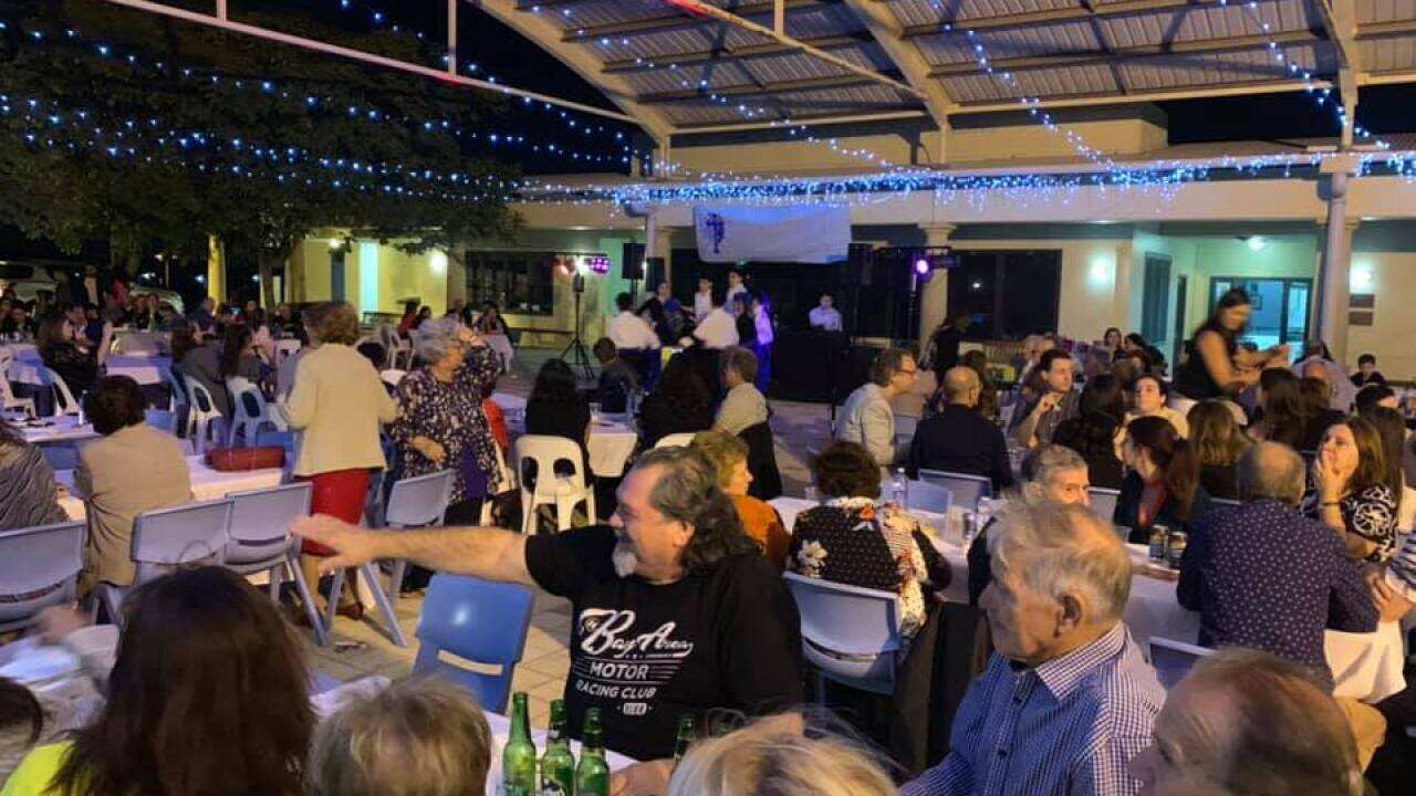 Perth Report