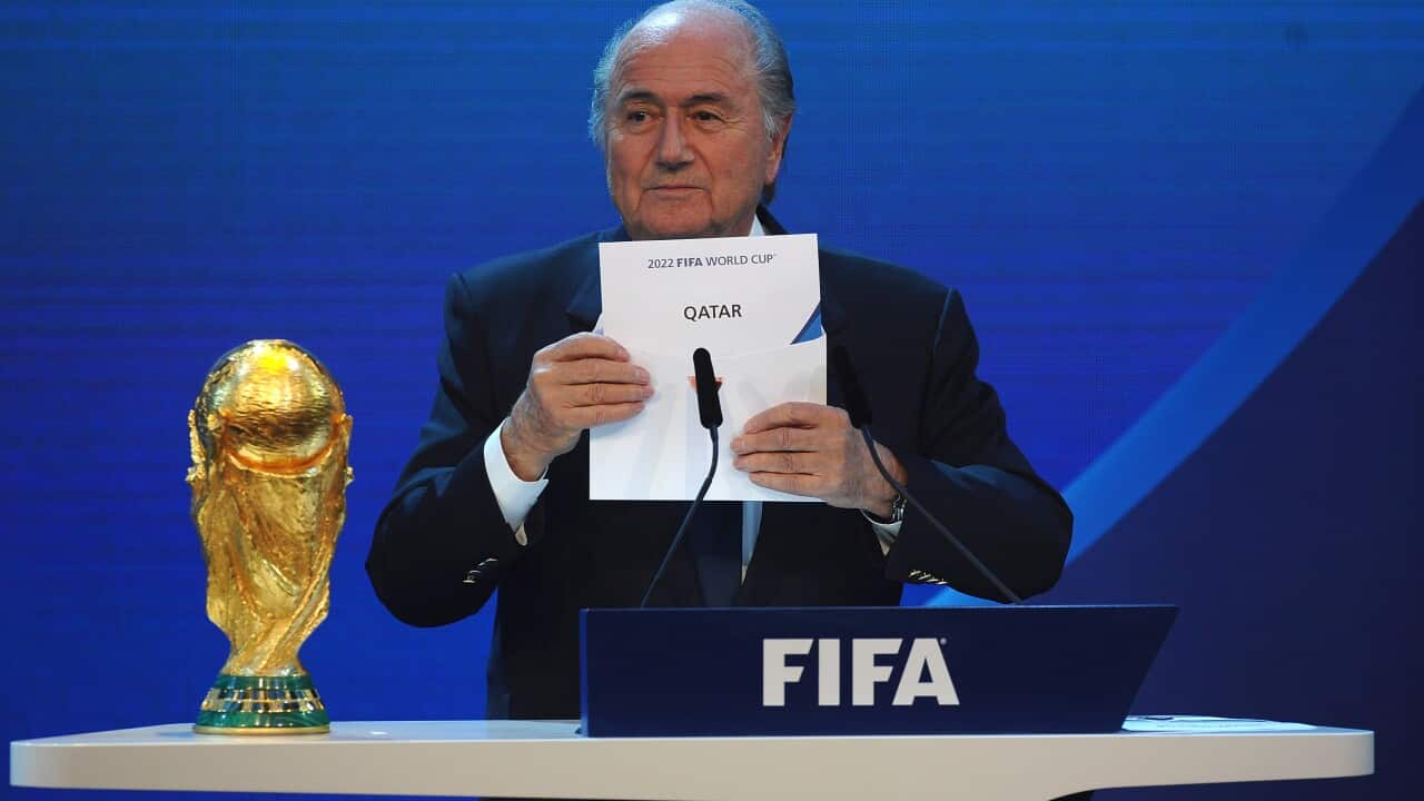 FIFA World Cup 2018 & 2022 Host Countries Announced