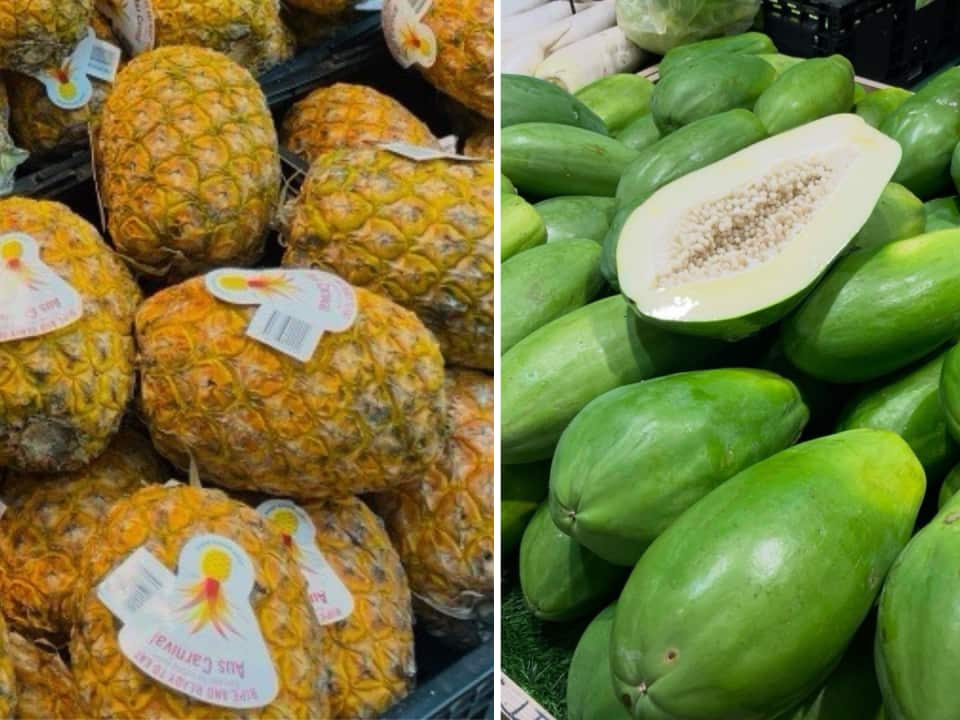 Pineapple and Papaya.png