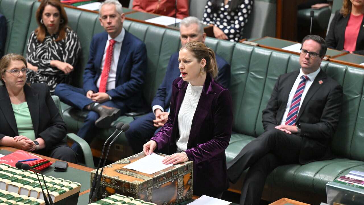 JULIE COLLINS HOUSING BILL