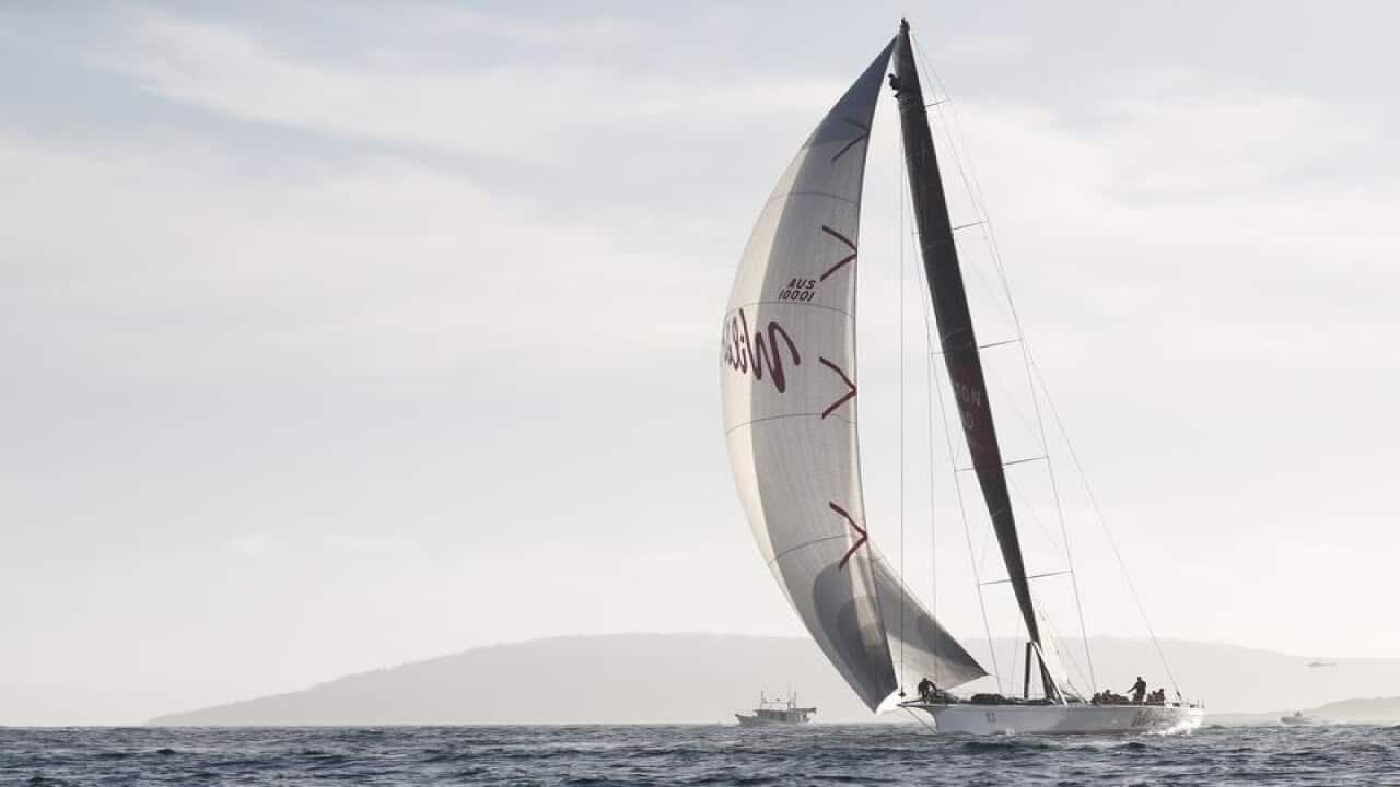 Will Oats XI enters the River Derwent