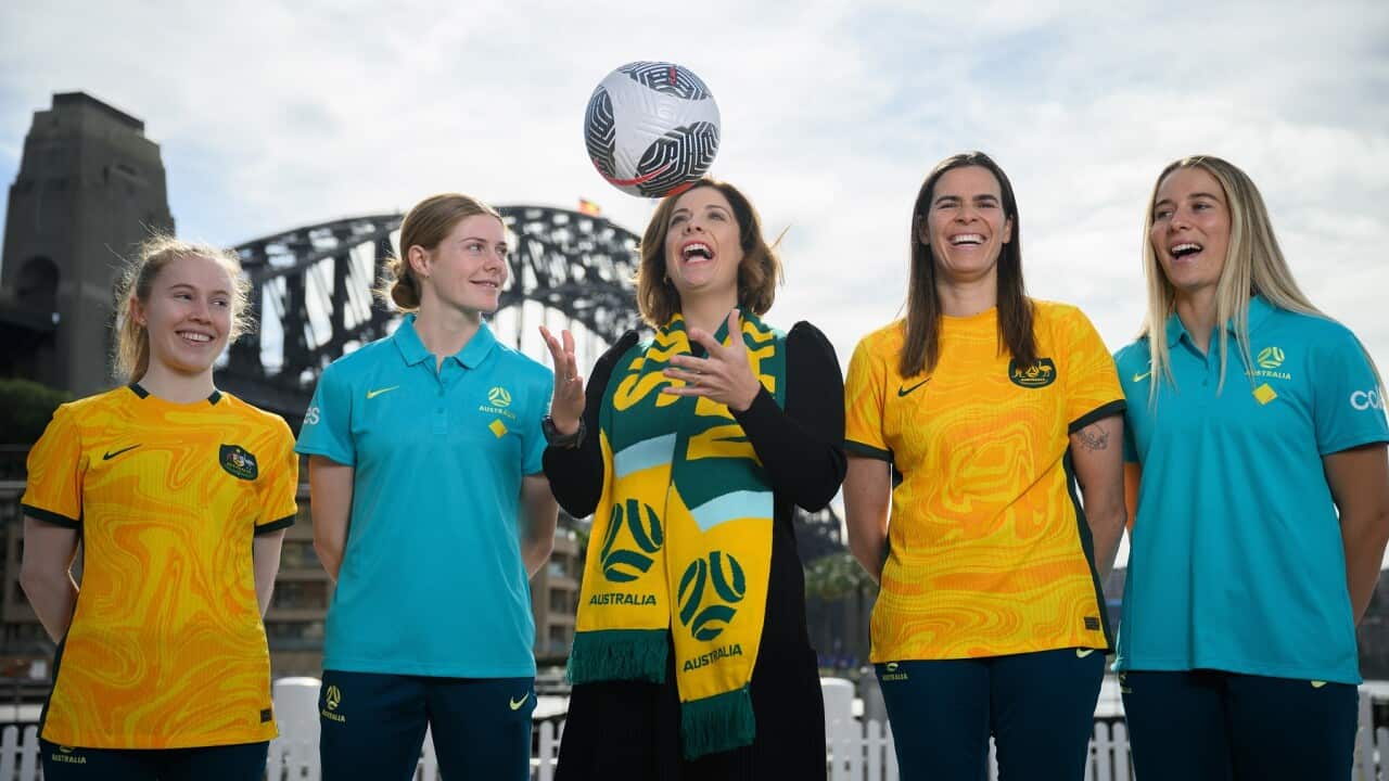 FOOTBALL AUSTRALIA ANNOUNCEMENT