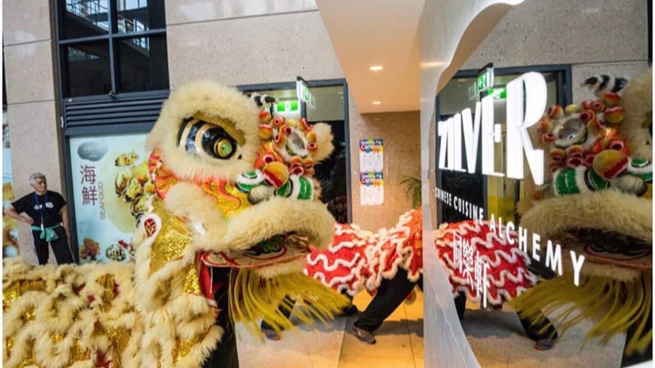 於雪梨華埠經營30年的酒樓同樂軒,於下個月結業。