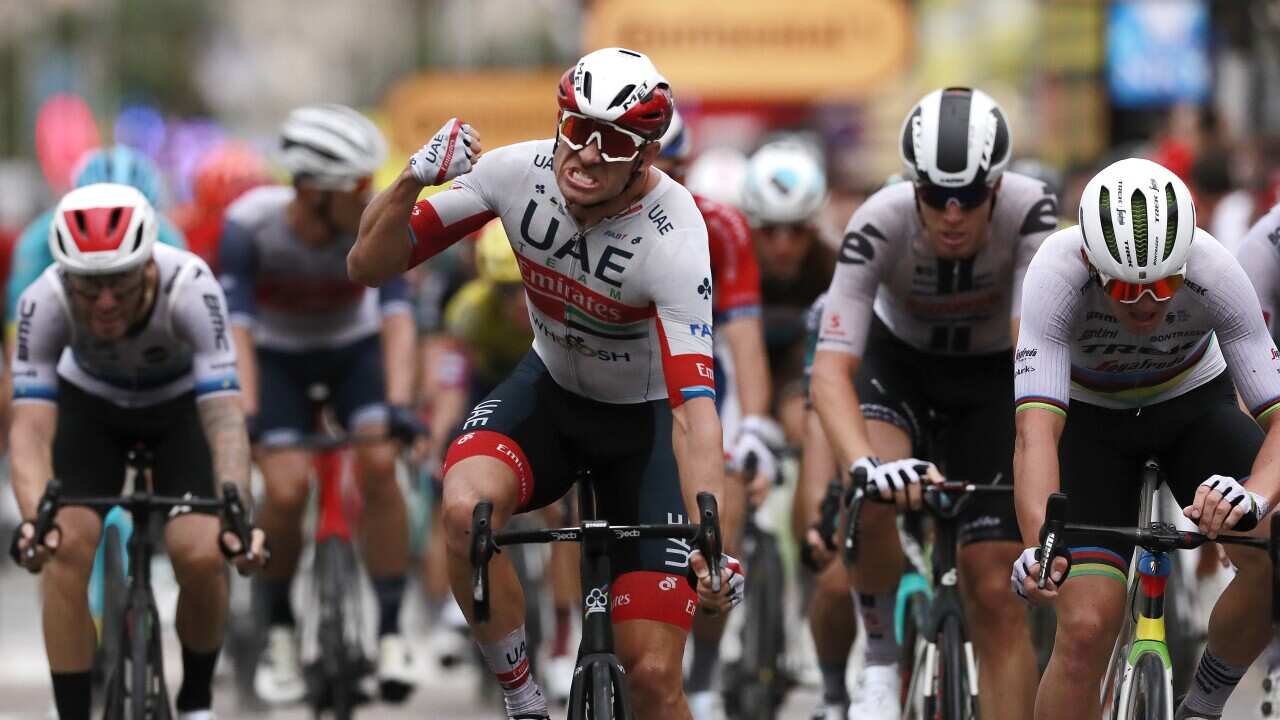 107th Tour de France 2020 - Stage 1, ALexander Kristoff