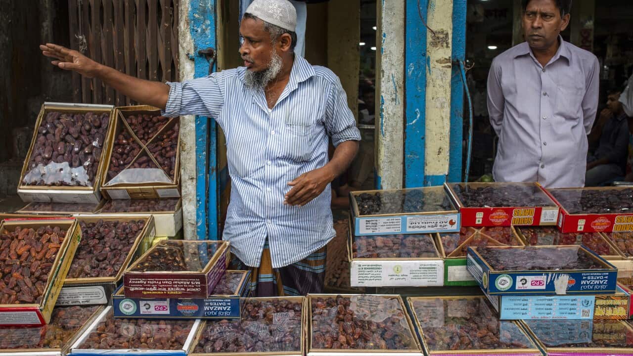 BANGLADESH RAMADAN ISLAM BELIEF
