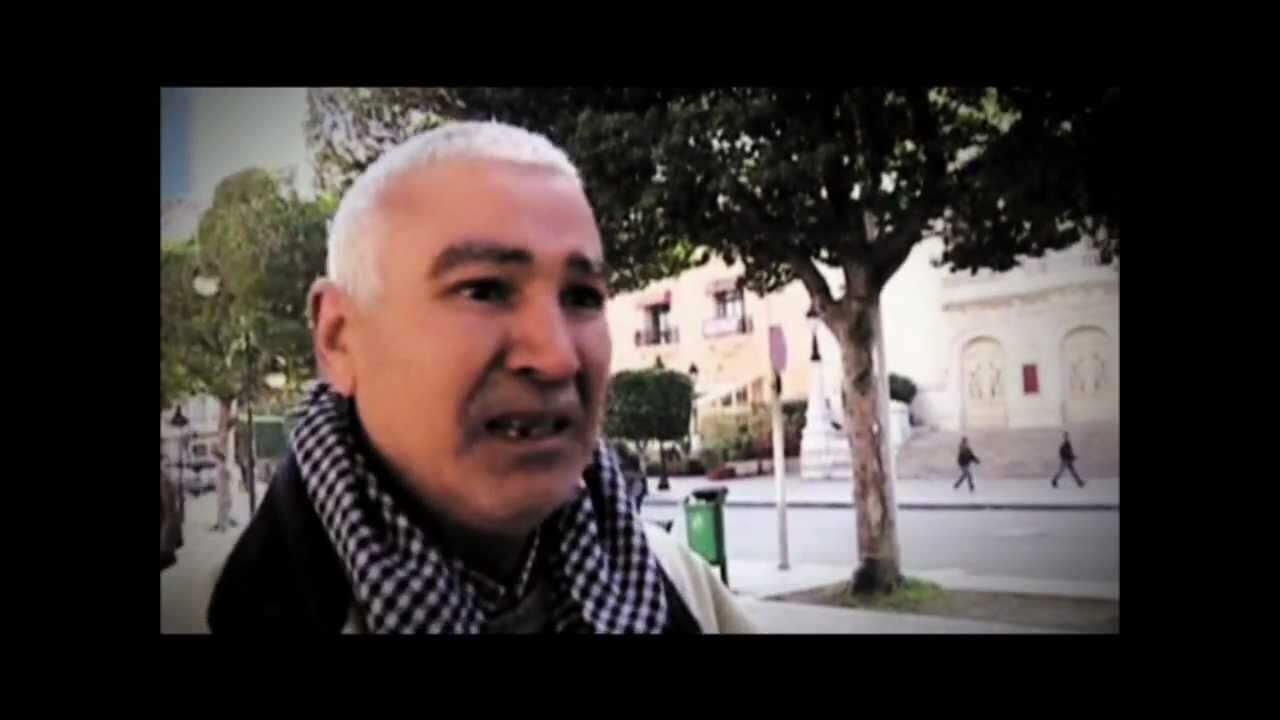 Tunisian Revolution & Freedom of Speech