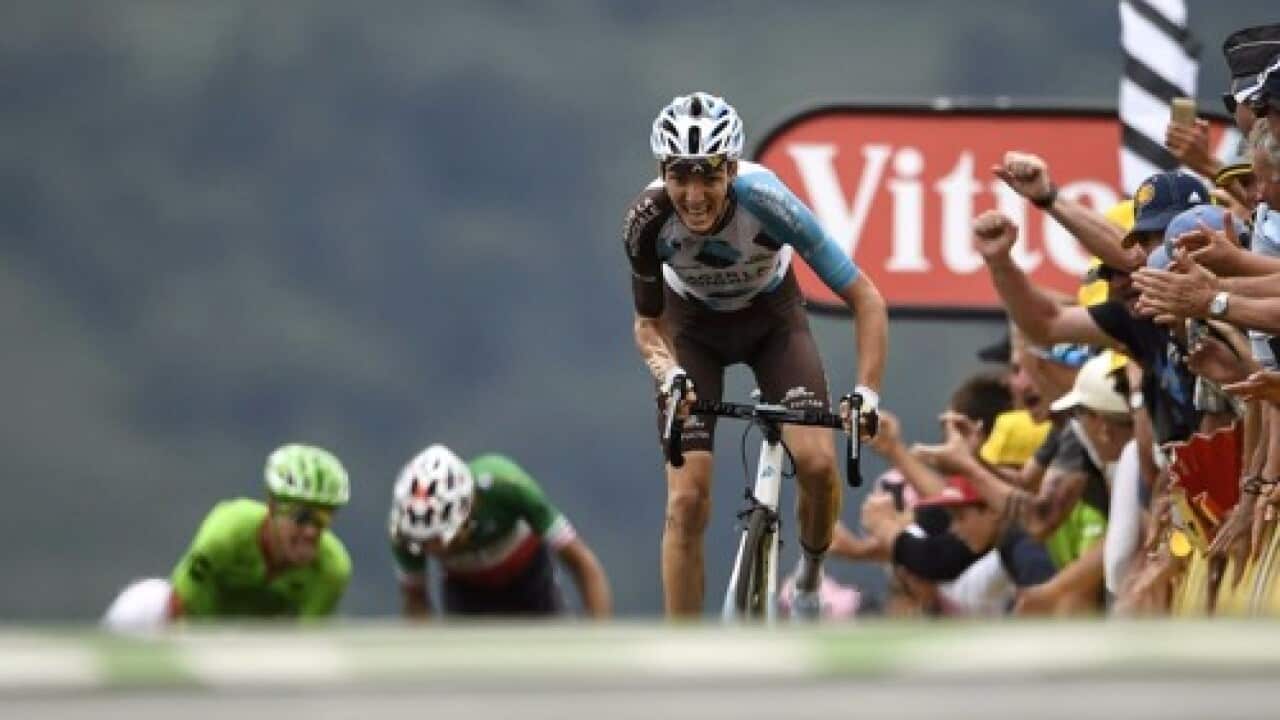 Zwift Tour De France Podcast Ep 14 Bastille day celebrated early and are the Pyrenees important?